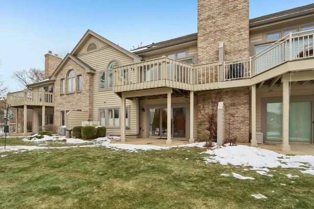 $615,000 | N14-w30154 High Ridge Road, Delafield, WI 53072