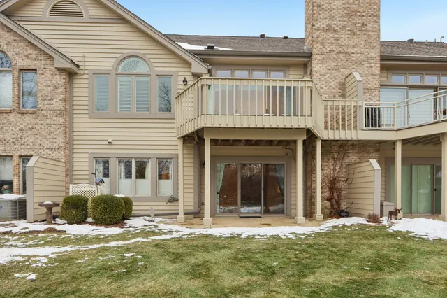 $615,000 | N14-w30154 High Ridge Road, Delafield, WI 53072