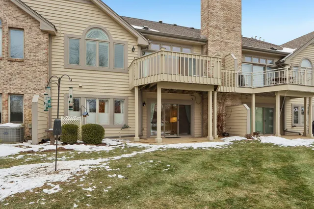 $615,000 | N14-w30154 High Ridge Road, Delafield, WI 53072