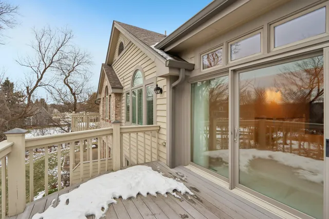 $615,000 | N14-w30154 High Ridge Road, Delafield, WI 53072