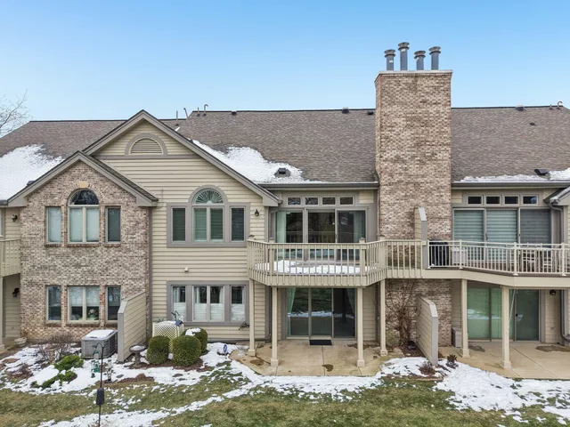 $615,000 | N14-w30154 High Ridge Road, Delafield, WI 53072