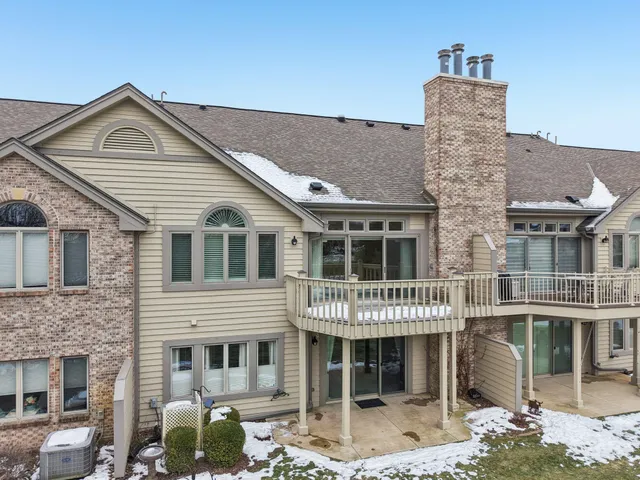 $615,000 | N14-w30154 High Ridge Road, Delafield, WI 53072