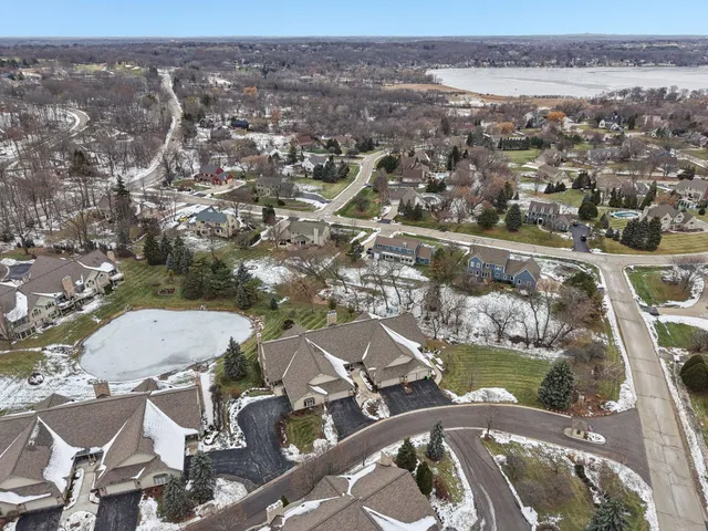 $615,000 | N14-w30154 High Ridge Road, Delafield, WI 53072