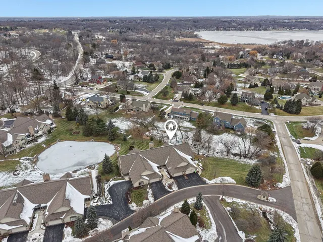 $615,000 | N14-w30154 High Ridge Road, Delafield, WI 53072