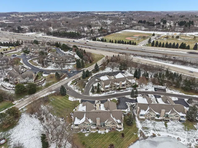 $615,000 | N14-w30154 High Ridge Road, Delafield, WI 53072