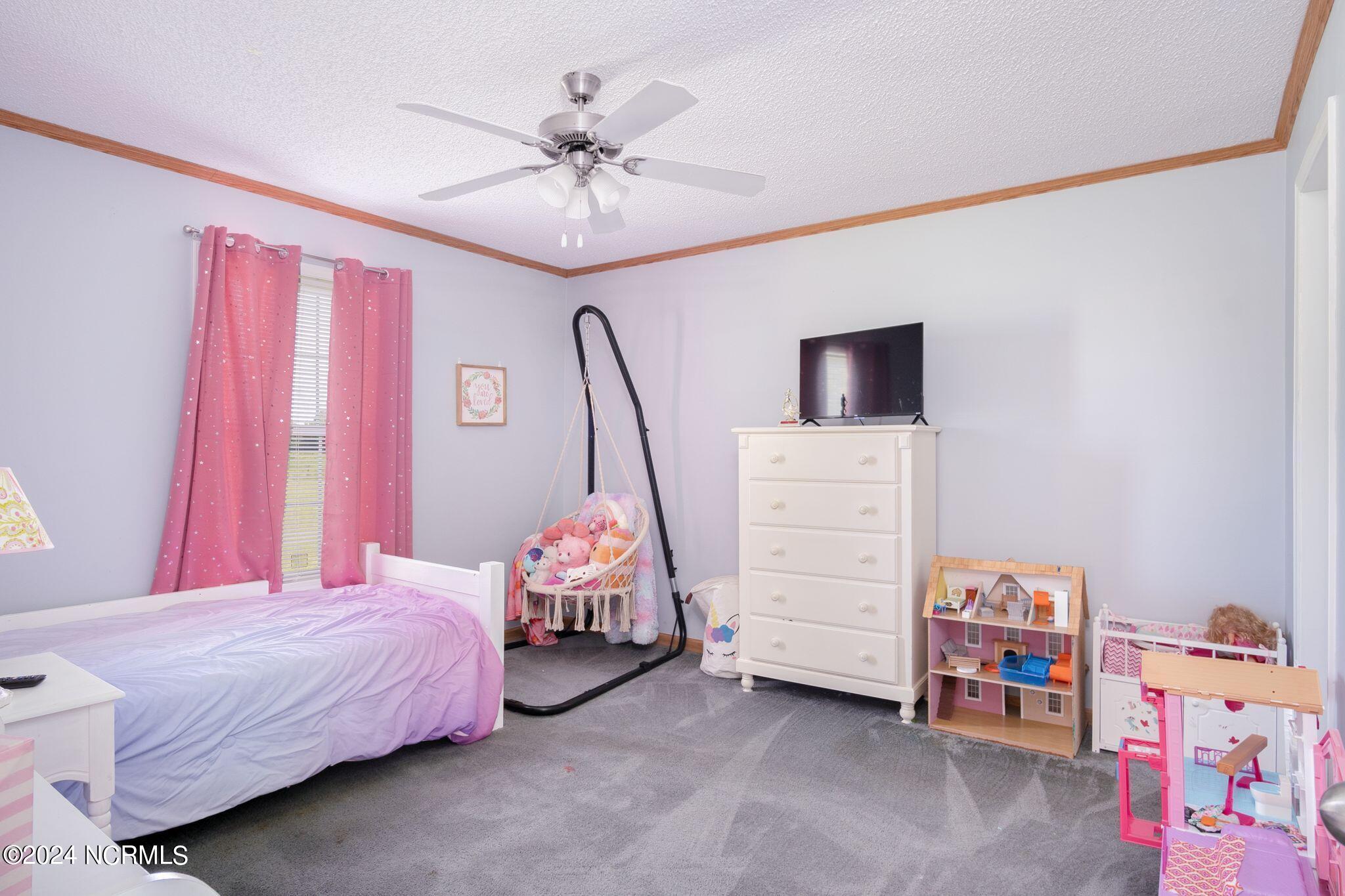 1910 Osbourne Road Williamston, NC 27892 - Photo 40 of 60 Third Bedroom