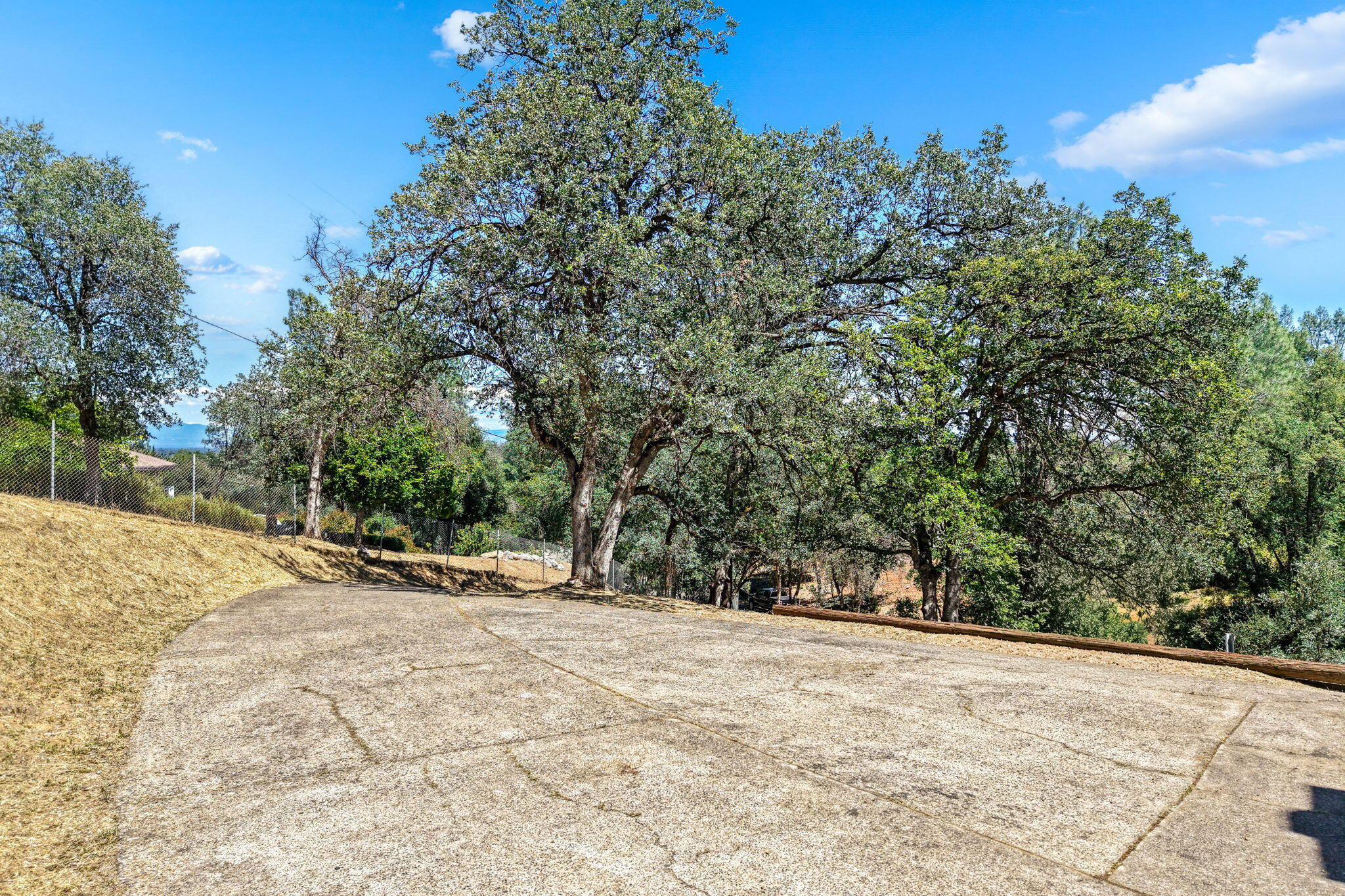 8741 Prospectors Road Redding, CA 96001 - Photo 49 of 60 Driveway