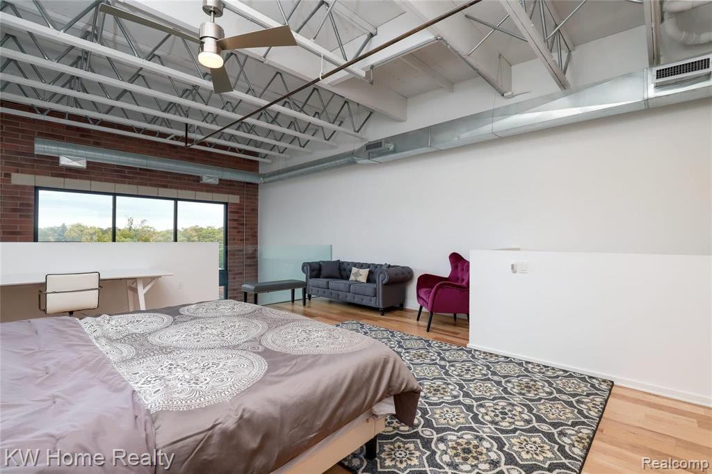 211 East 9 Mile Road, Unit 313 Ferndale, MI 48220 - Photo 23 of 33