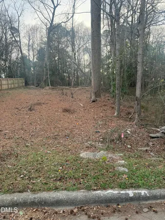 $64,750 | 0 East Hinton Street, Clayton, NC 27520