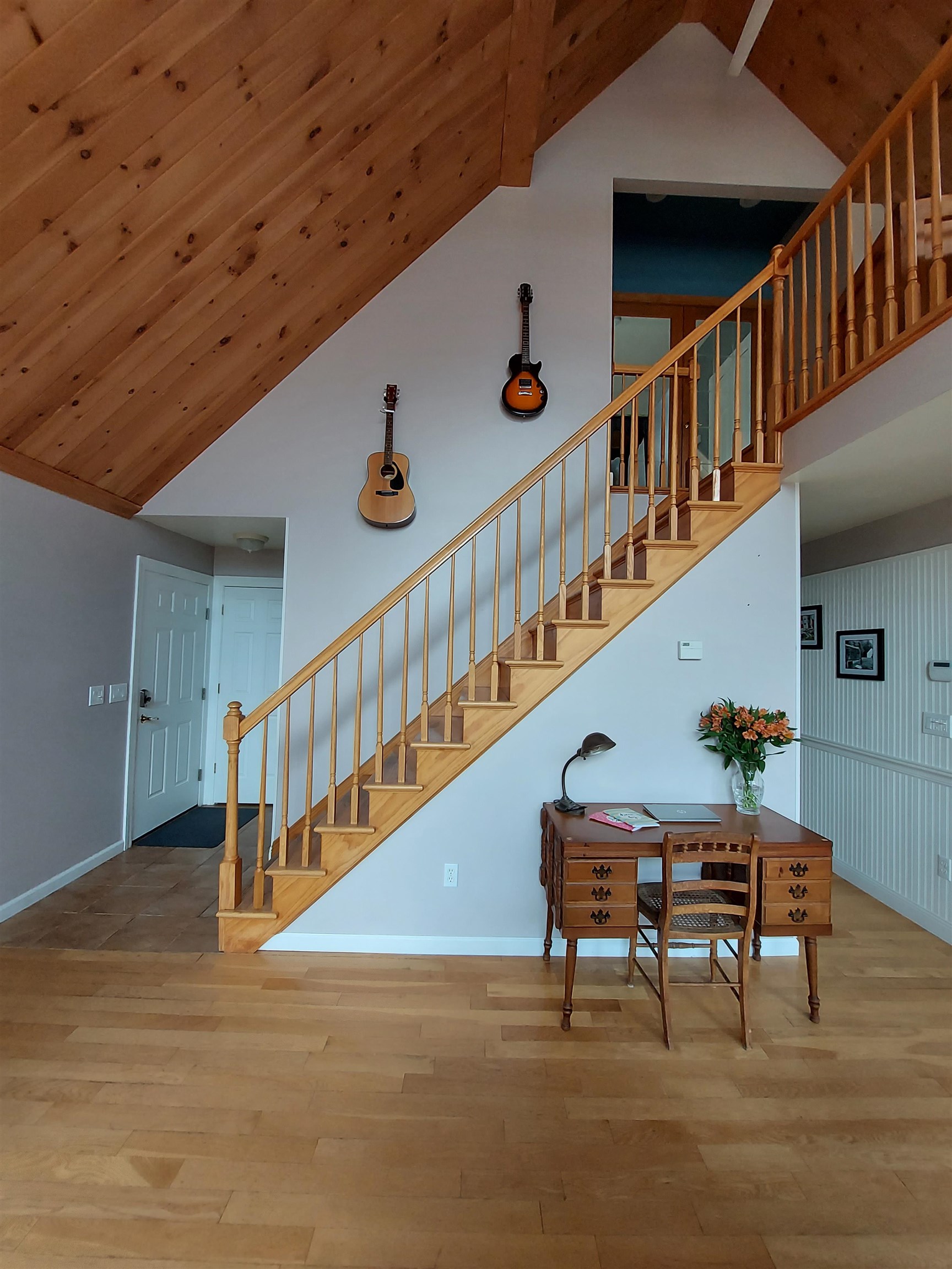 442 Blaney Road Bethlehem, NH 03574 - Photo 14 of 40 Gallery Image 14
