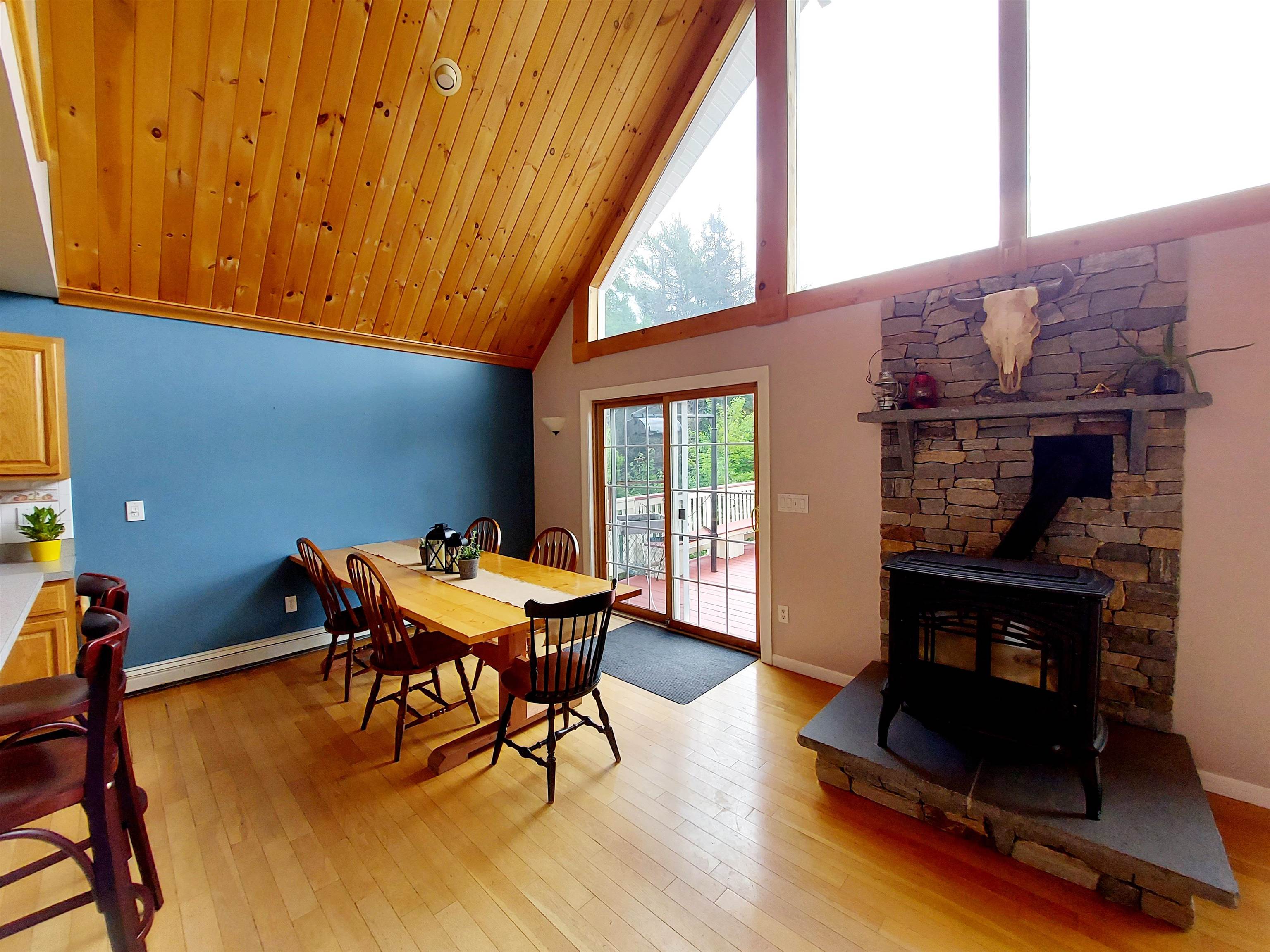 442 Blaney Road Bethlehem, NH 03574 - Photo 17 of 40 Gallery Image 17