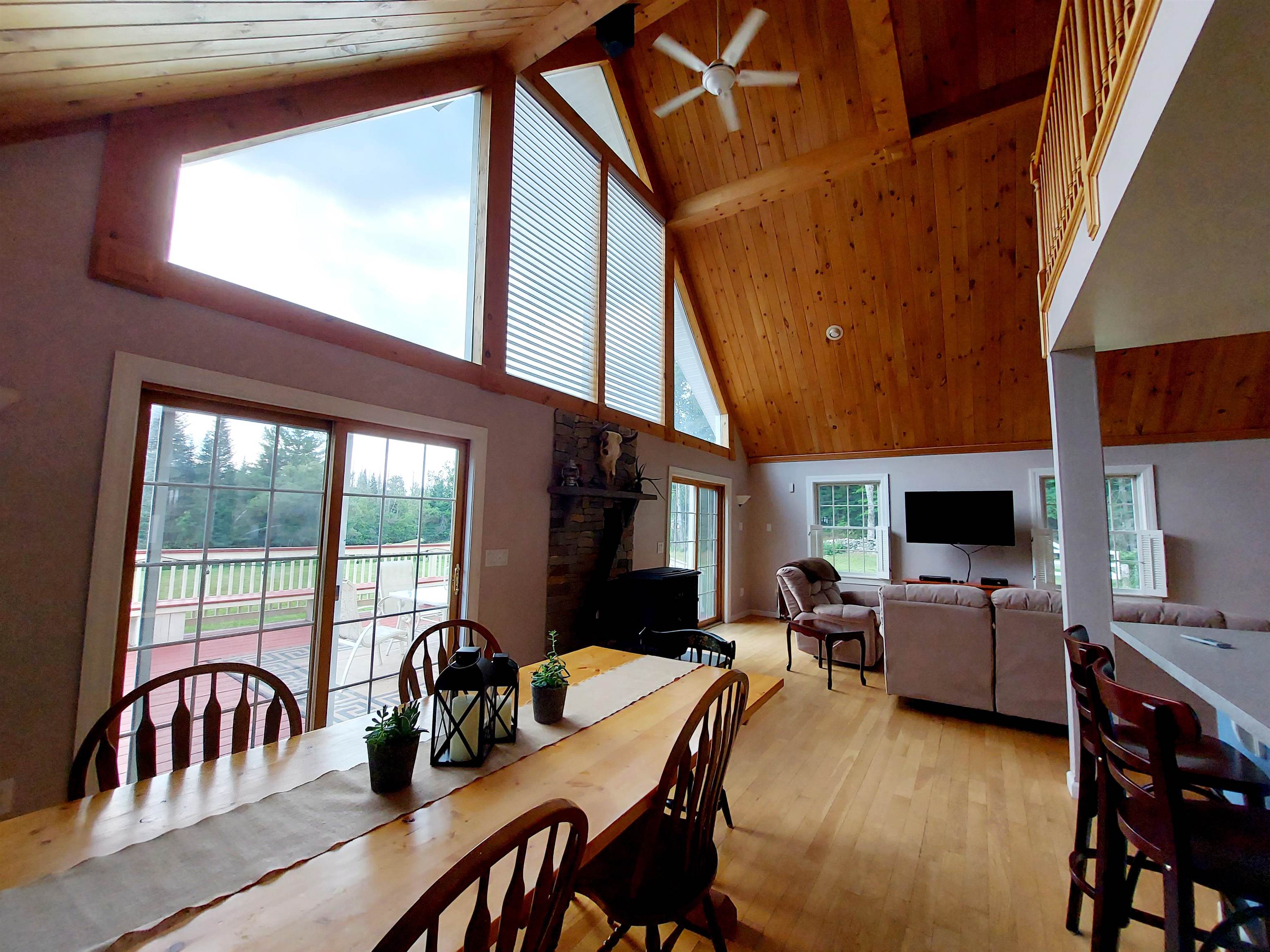 442 Blaney Road Bethlehem, NH 03574 - Photo 18 of 40 Gallery Image 18