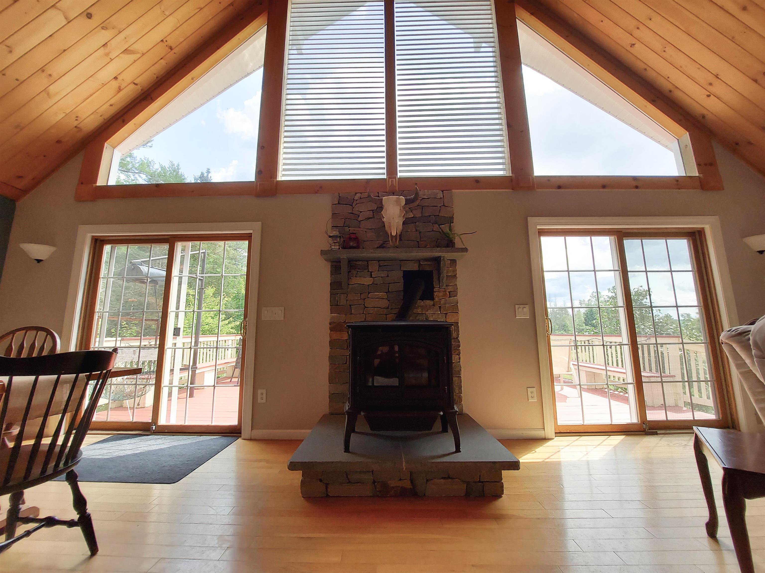 442 Blaney Road Bethlehem, NH 03574 - Photo 19 of 40 Gallery Image 19