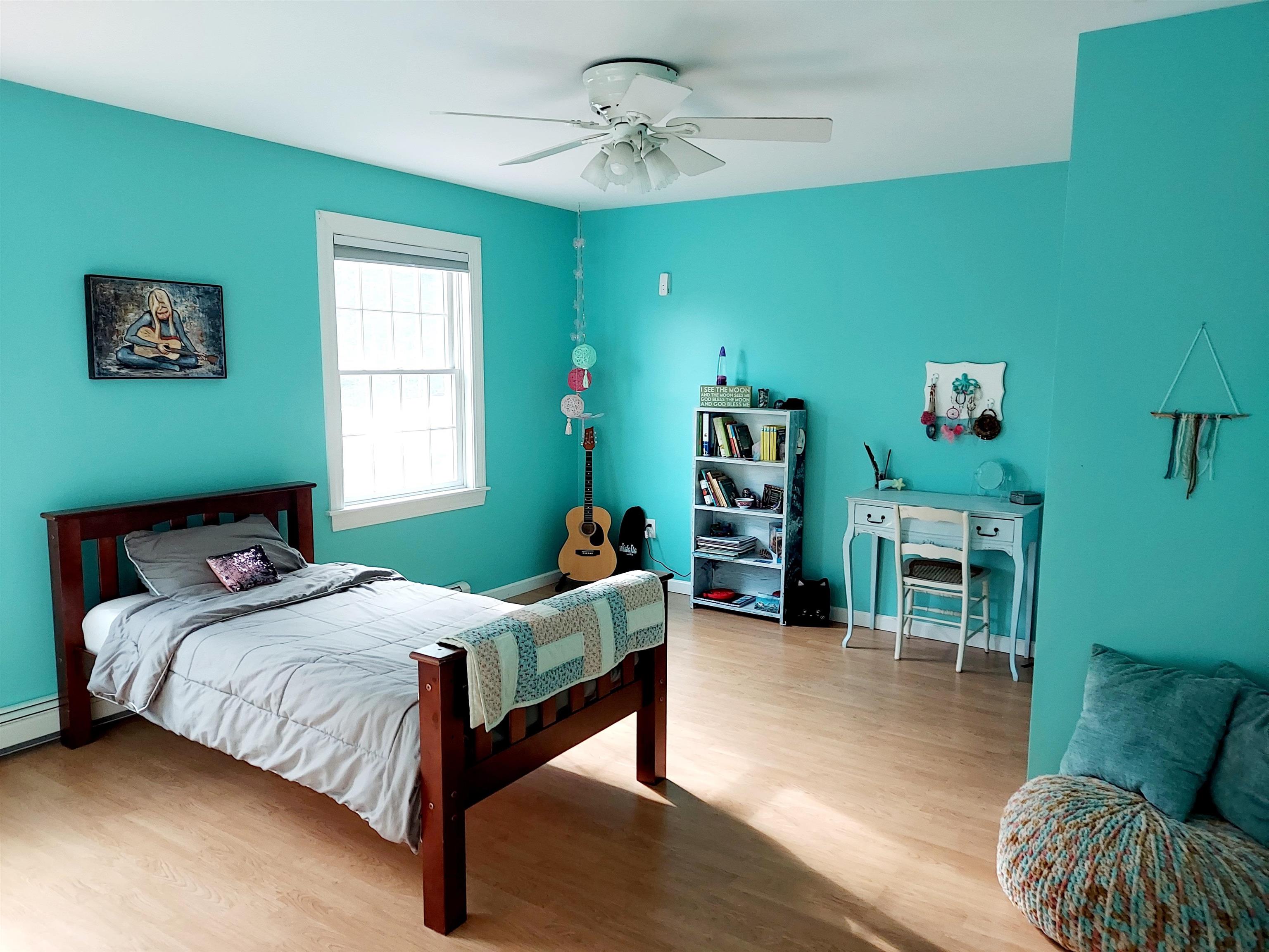 442 Blaney Road Bethlehem, NH 03574 - Photo 21 of 40 Gallery Image 21