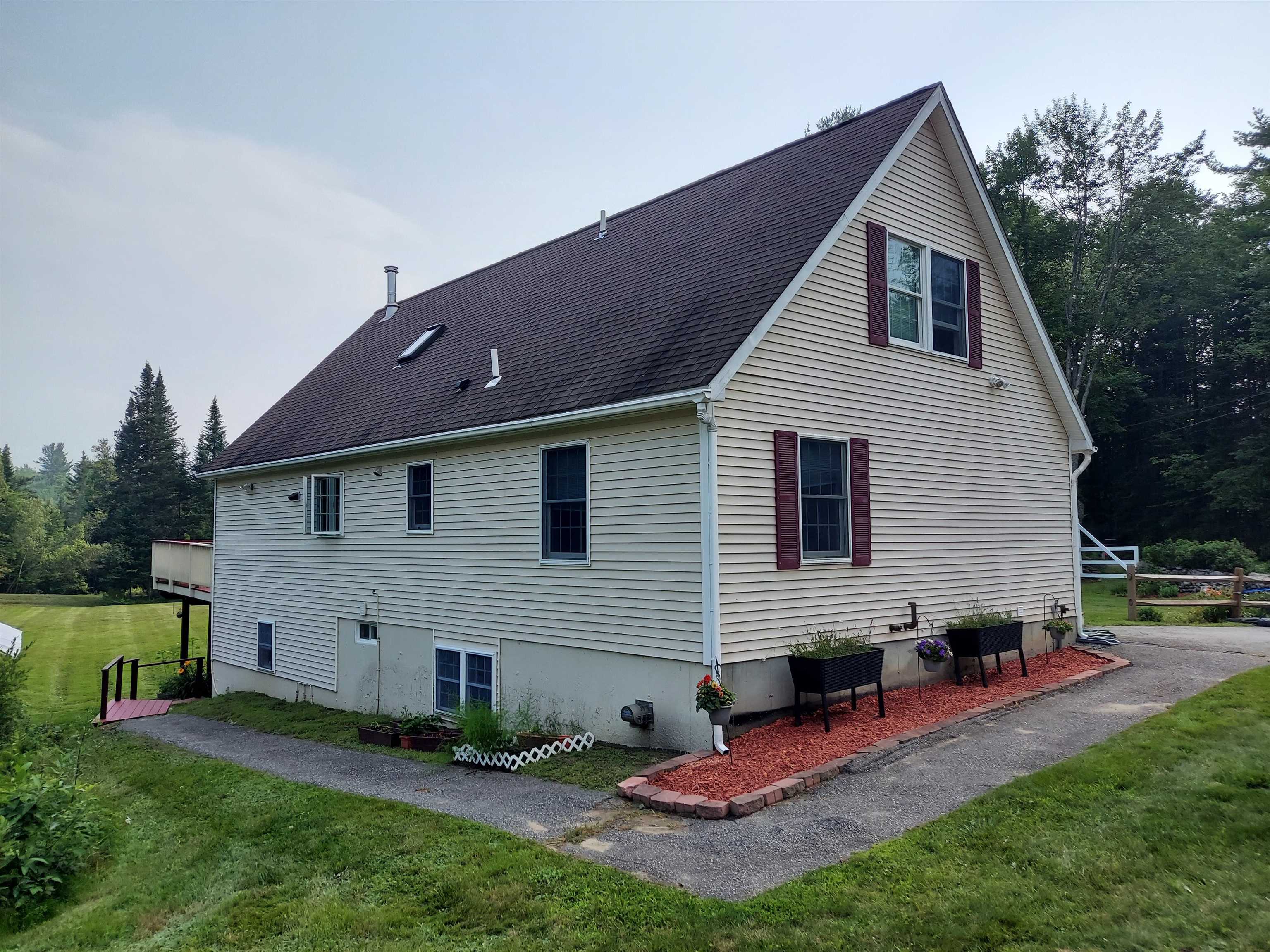 442 Blaney Road Bethlehem, NH 03574 - Photo 28 of 40 Gallery Image 28