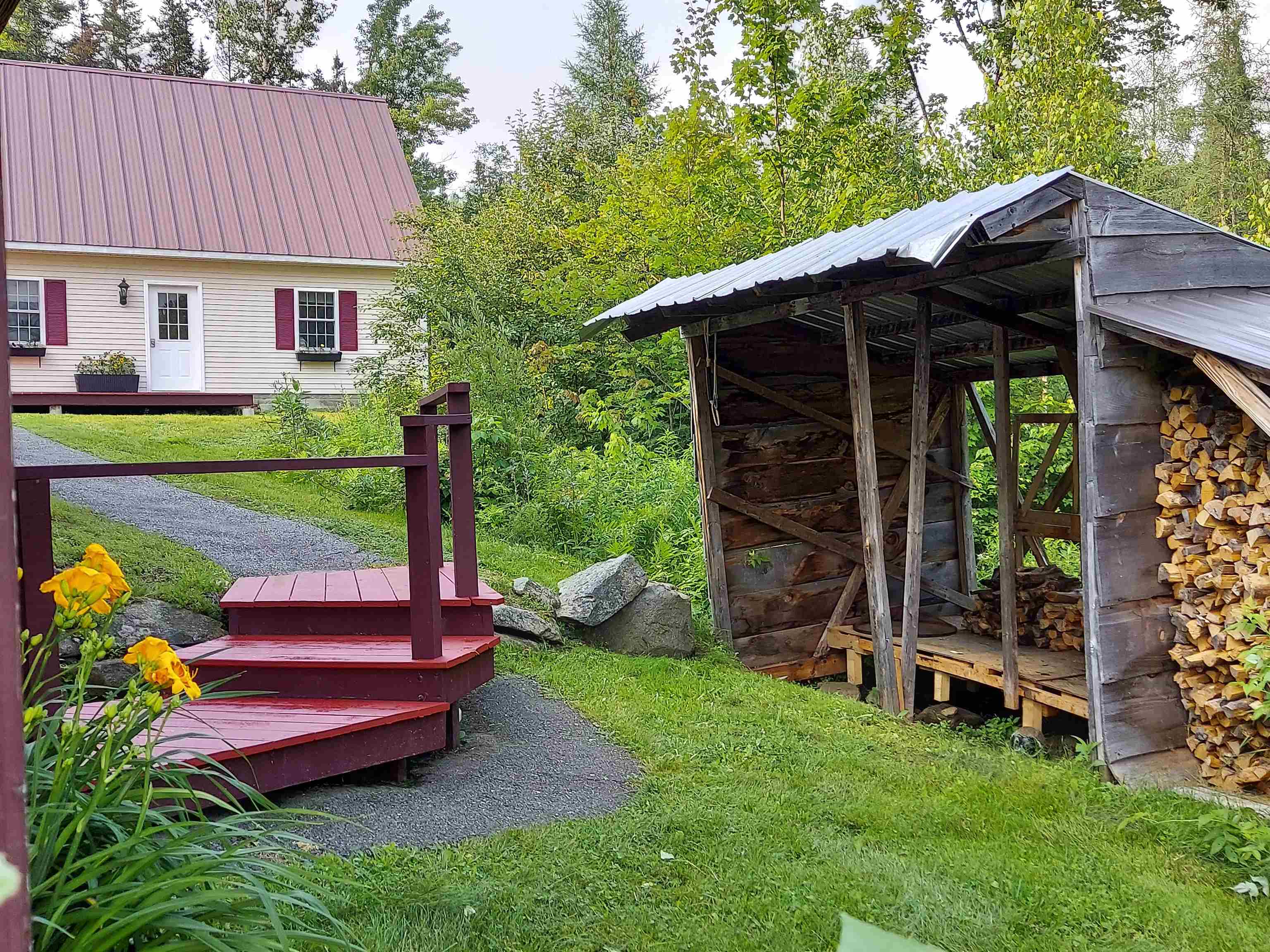442 Blaney Road Bethlehem, NH 03574 - Photo 29 of 40 Gallery Image 29