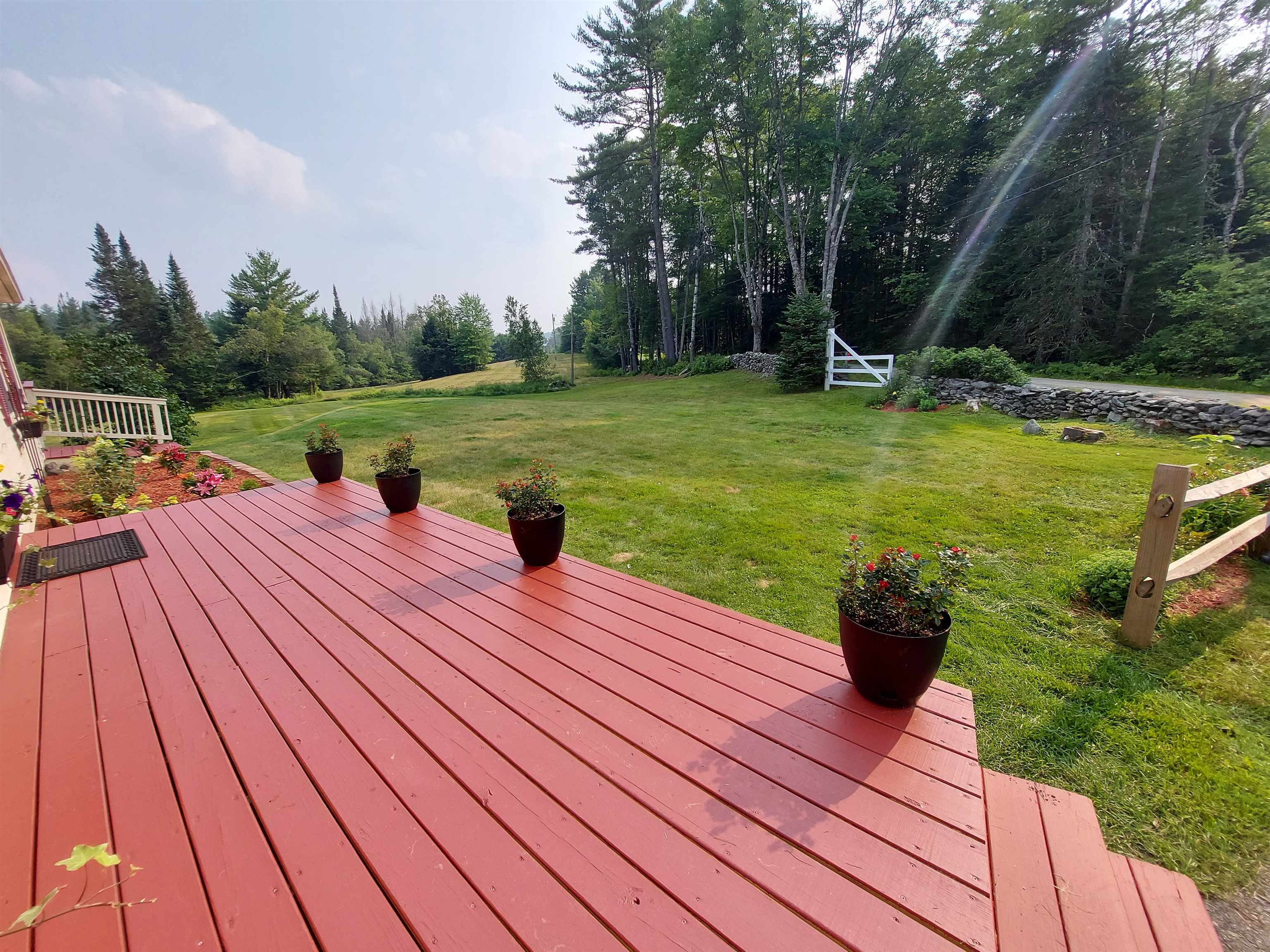 442 Blaney Road Bethlehem, NH 03574 - Photo 3 of 40 Gallery Image 3