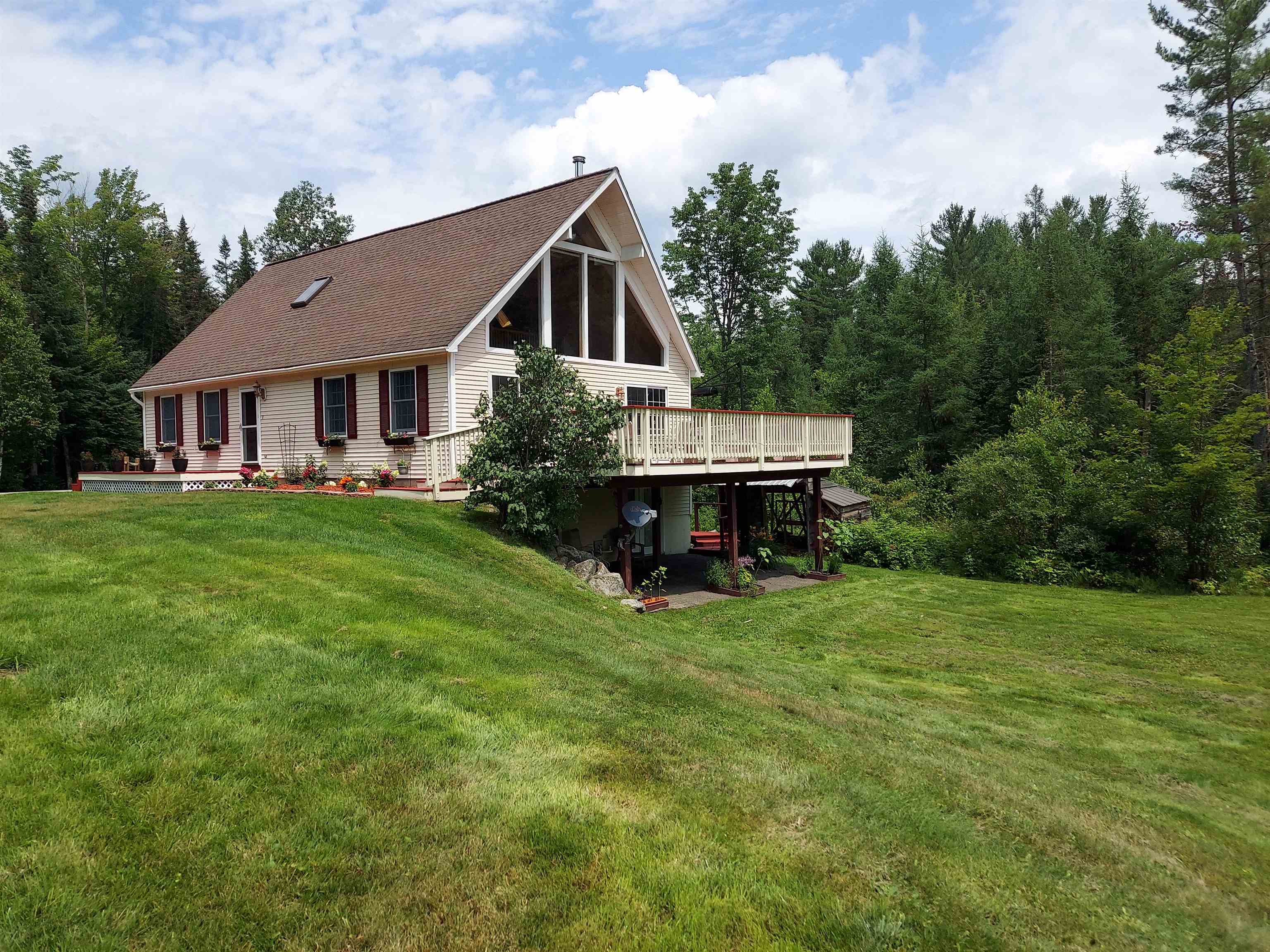 442 Blaney Road Bethlehem, NH 03574 - Photo 5 of 40 Gallery Image 5