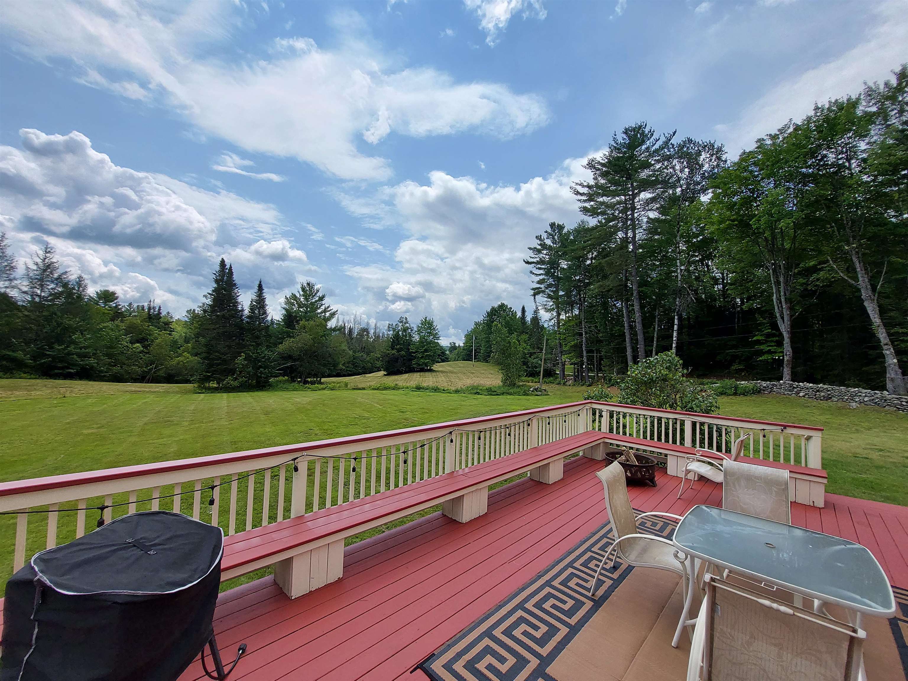 442 Blaney Road Bethlehem, NH 03574 - Photo 7 of 40 Gallery Image 7