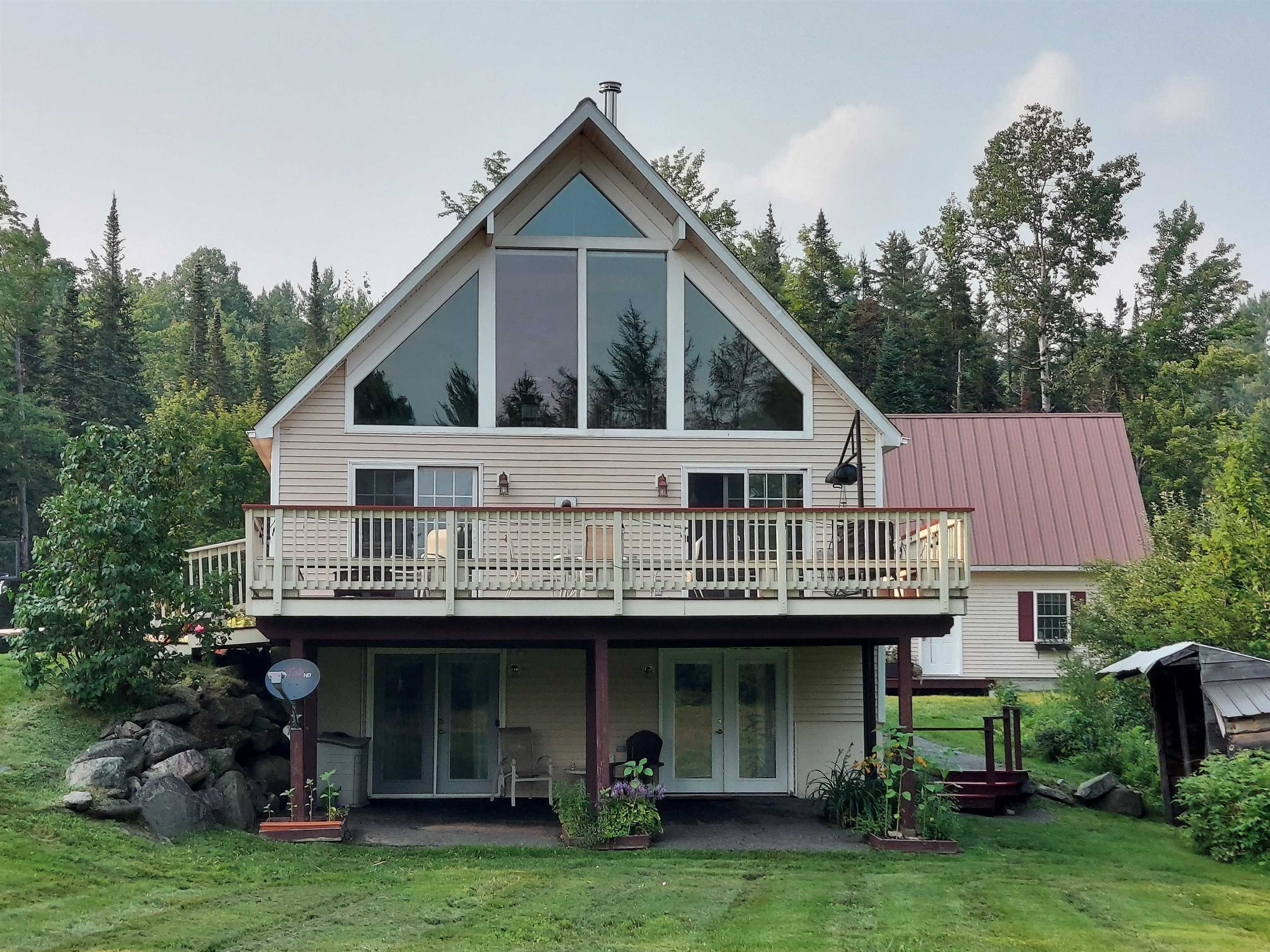 442 Blaney Road Bethlehem, NH 03574 - Photo 10 of 40 Gallery Image 10