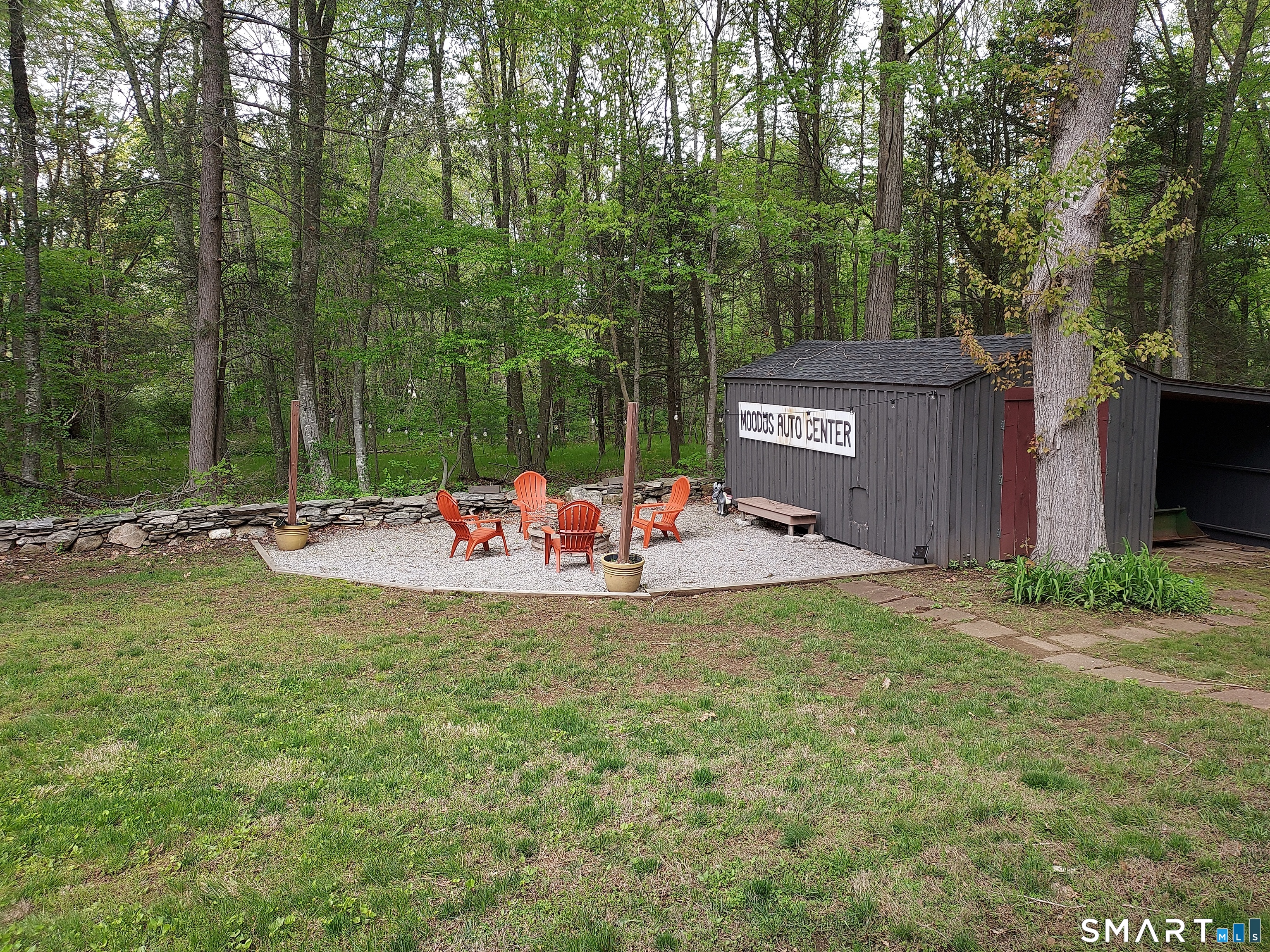 47 Ferry Road Lyme, CT 06371 - Photo 29 of 34