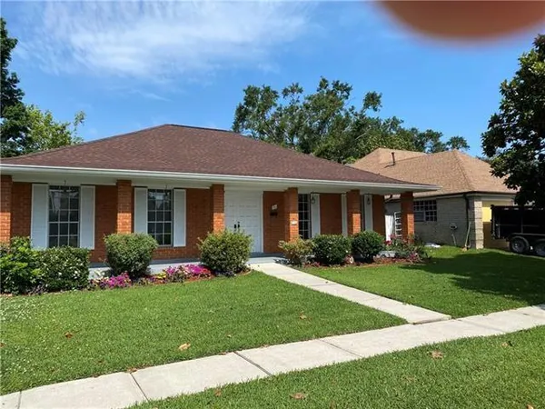 $2,350 | 71 Lucaya Drive, Kenner, LA 70065