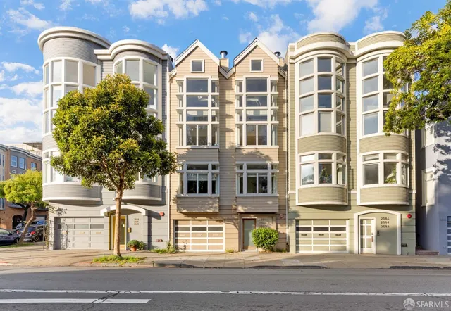 $1,199,000 | 2090 Fell Street, San Francisco, CA 94117