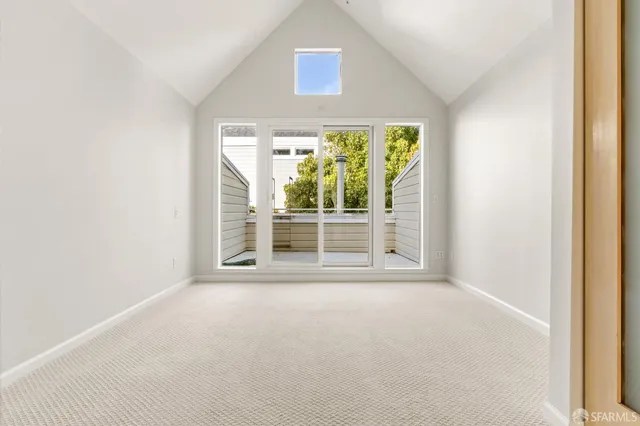 $1,199,000 | 2090 Fell Street, San Francisco, CA 94117