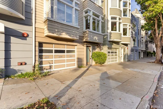 $1,199,000 | 2090 Fell Street, San Francisco, CA 94117