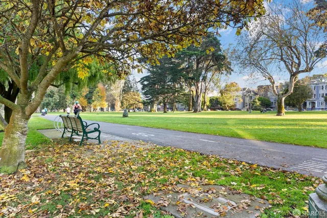 $1,199,000 | 2090 Fell Street, San Francisco, CA 94117