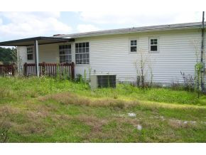 1160 Union Road Greeneville, TN 37745 - Photo 2 of 2 rear view