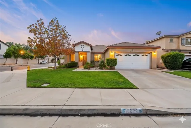 $560,000 | 16072 Palomino Lane, Moreno Valley, CA 92551