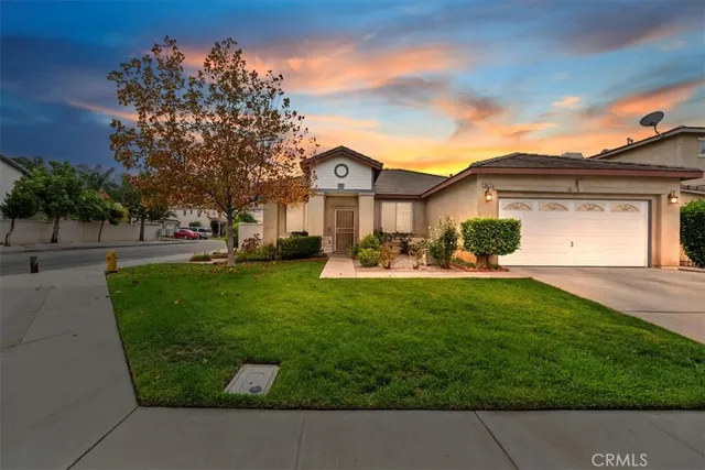 $560,000 | 16072 Palomino Lane, Moreno Valley, CA 92551