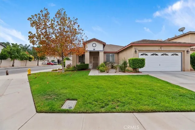 $560,000 | 16072 Palomino Lane, Moreno Valley, CA 92551