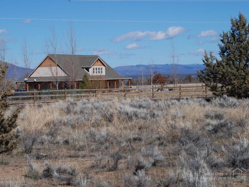 7812 Southwest Copley Road Powell Butte, OR 97753 - Photo 11 of 20 Additional Photo