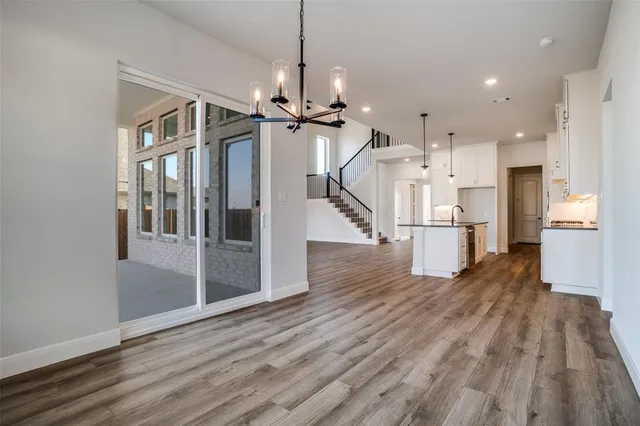 $489,990 | 912 Firewood Way, Anna, TX 75409