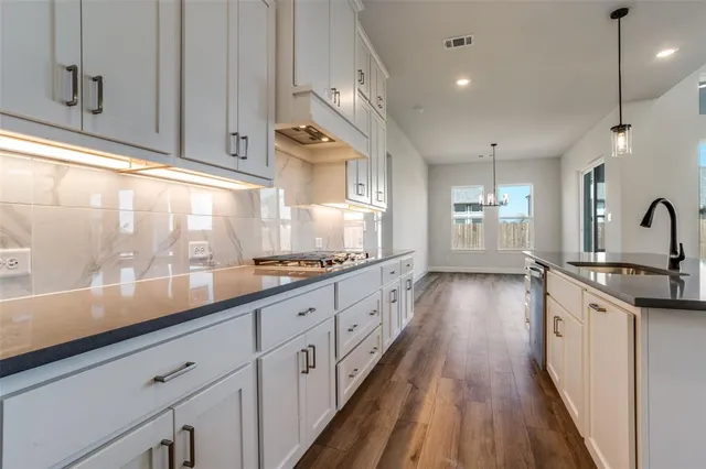 $489,990 | 912 Firewood Way, Anna, TX 75409