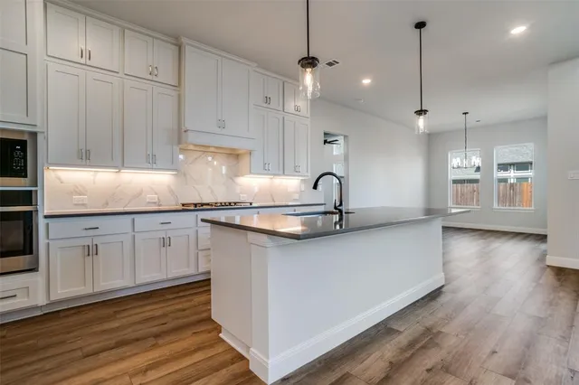 $489,990 | 912 Firewood Way, Anna, TX 75409