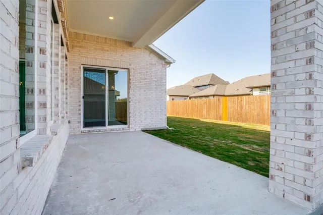 $489,990 | 912 Firewood Way, Anna, TX 75409