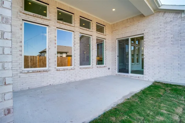 $489,990 | 912 Firewood Way, Anna, TX 75409