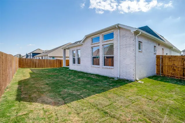 $489,990 | 912 Firewood Way, Anna, TX 75409