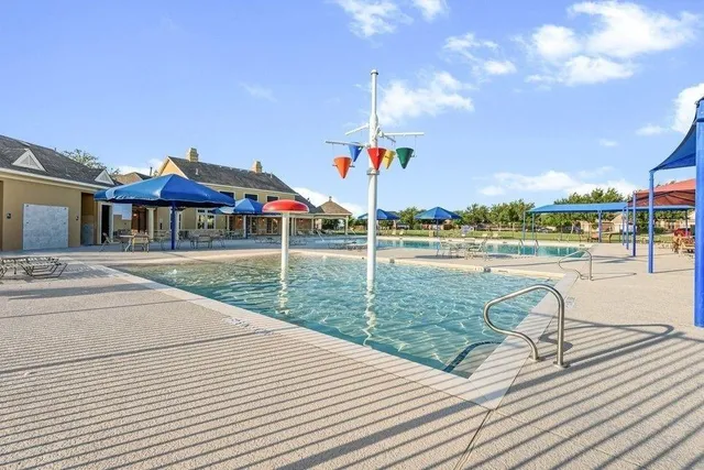 $489,990 | 912 Firewood Way, Anna, TX 75409