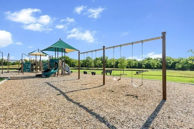 $489,990 | 912 Firewood Way, Anna, TX 75409