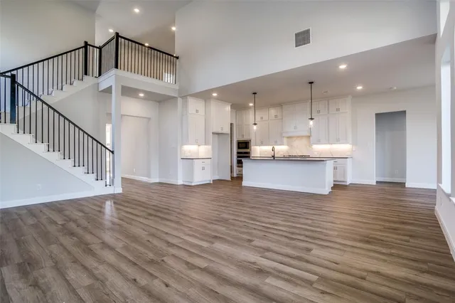 $489,990 | 912 Firewood Way, Anna, TX 75409