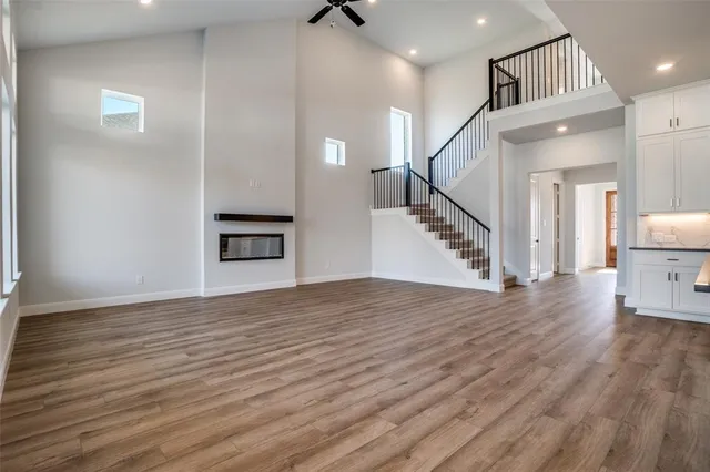 $489,990 | 912 Firewood Way, Anna, TX 75409