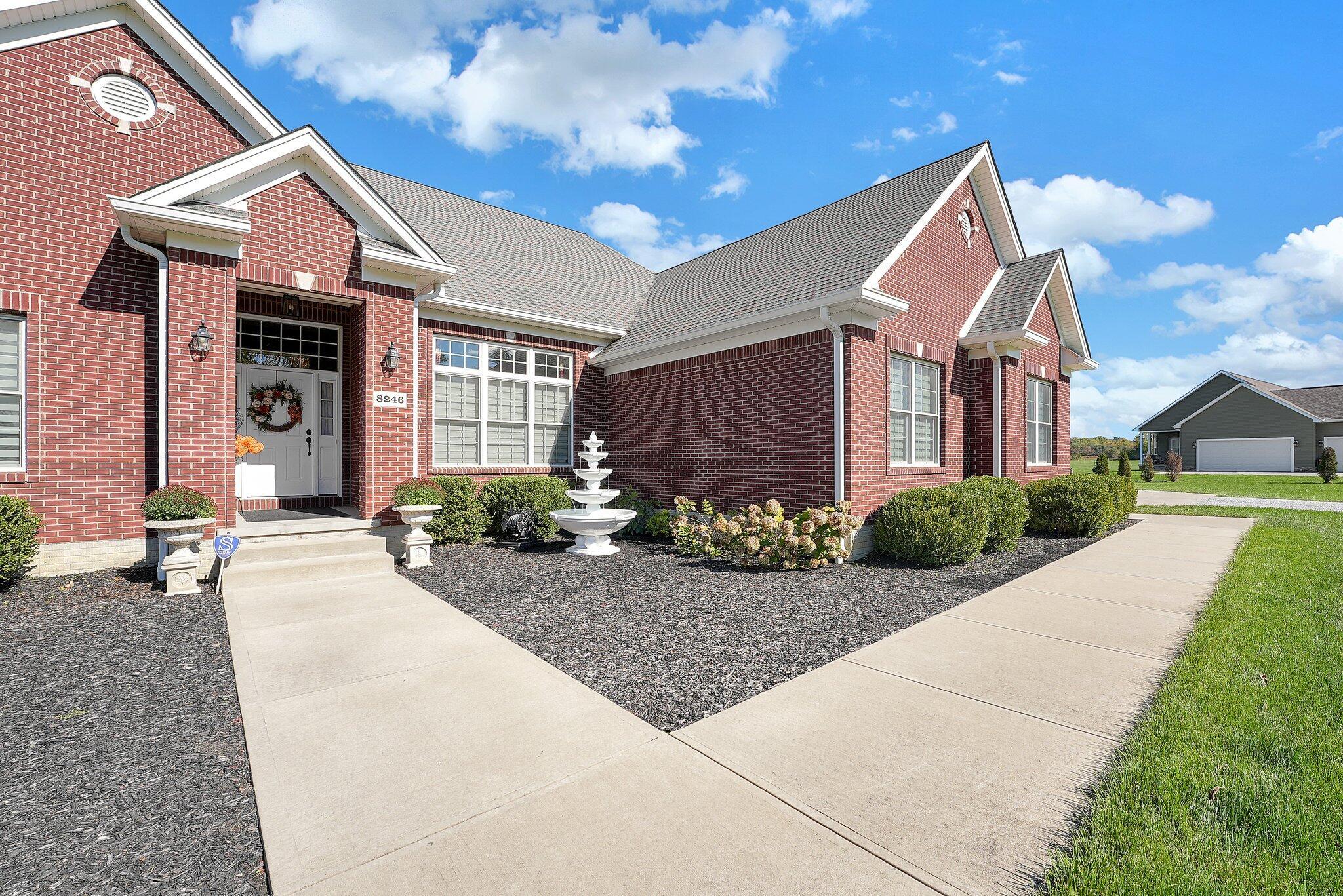 8246 Duvall Road Canal Winchester, OH 43110 - Photo 3 of 37 2-web-or-mls-8246-duvall-rd