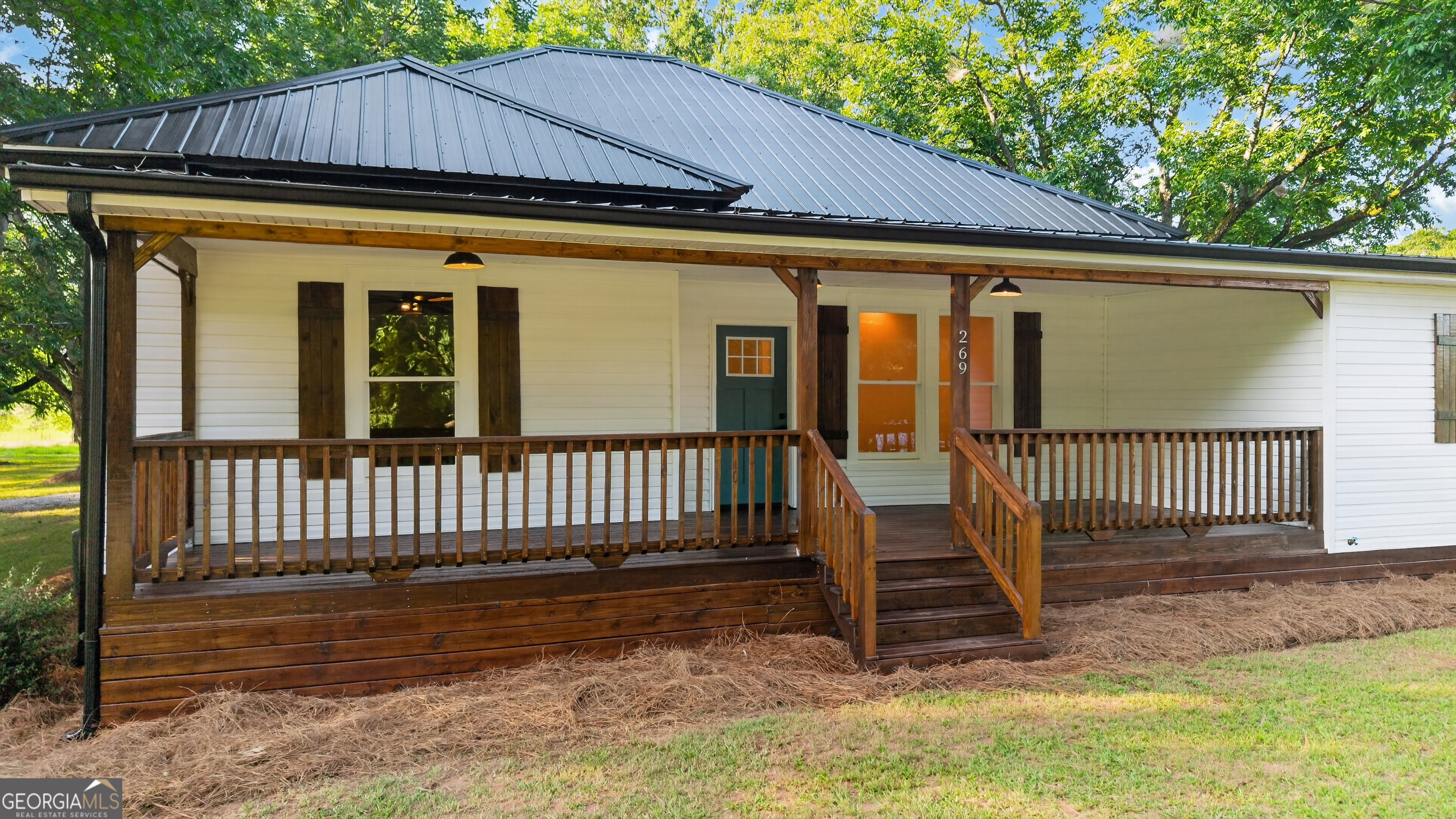 269 Martin Dairy Road Milner, GA 30257 - Photo 4 of 62