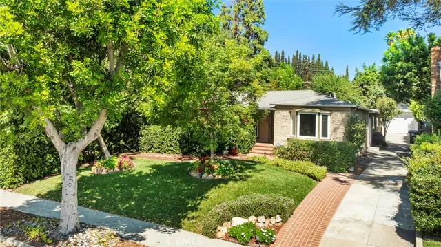 $1,399,000 | 545 Spencer Street, Glendale, CA 91202