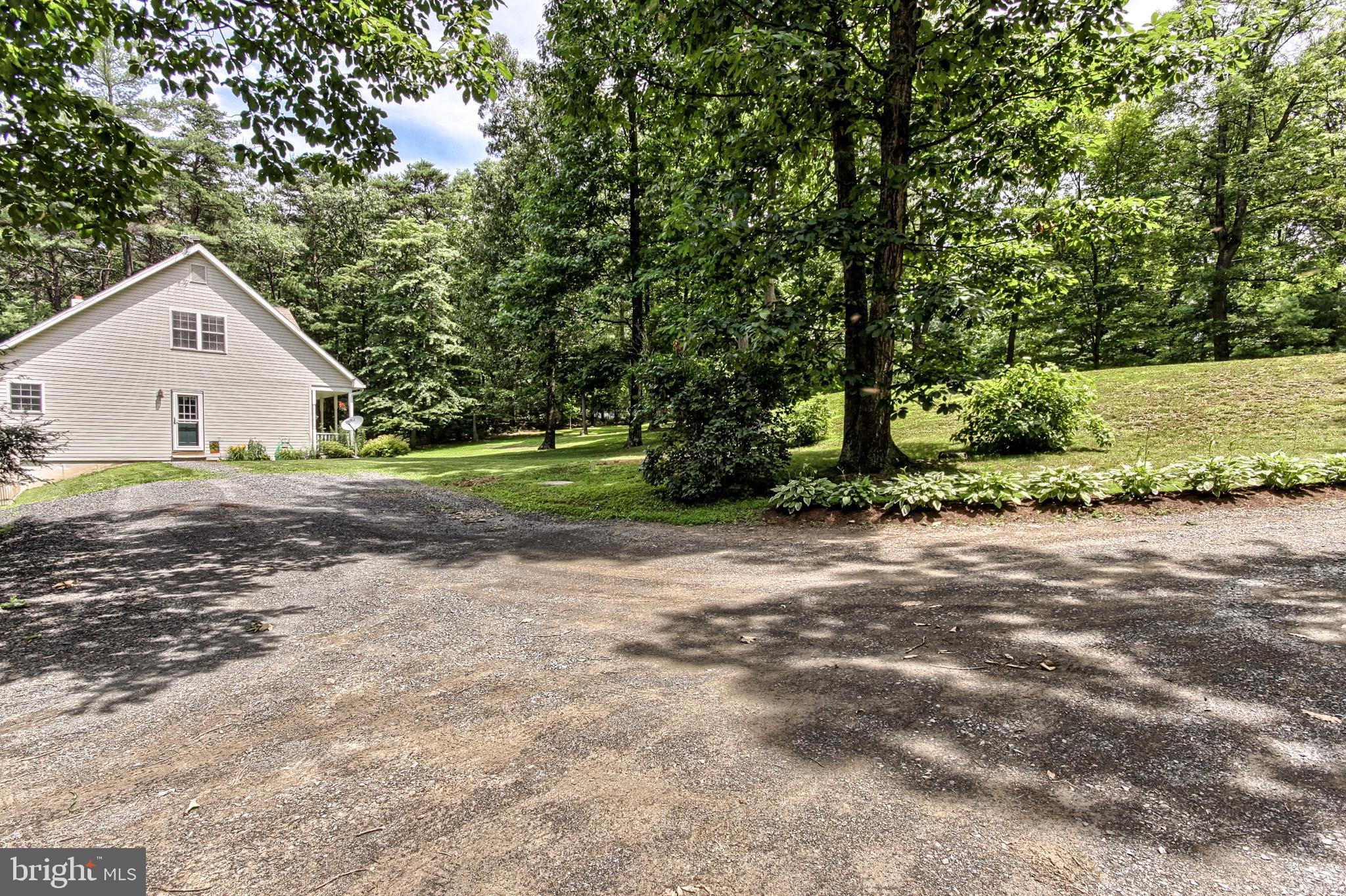 672 Peach Ridge Road Elliottsburg, PA 17024 - Photo 14 of 46 Gallery Image 14