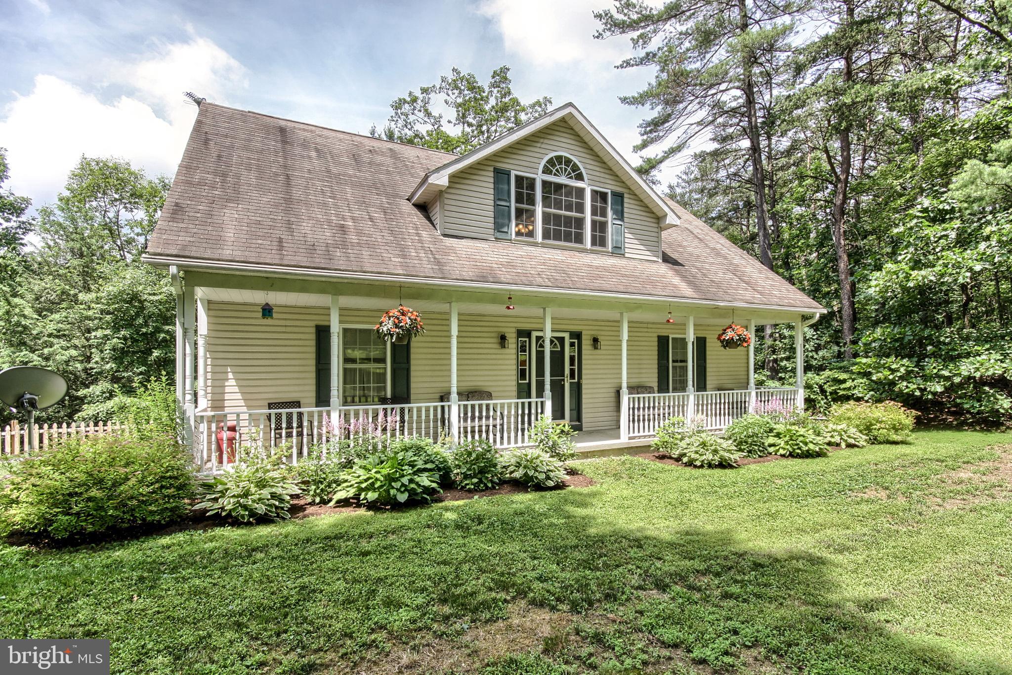 672 Peach Ridge Road Elliottsburg, PA 17024 - Photo 3 of 46 Gallery Image 3